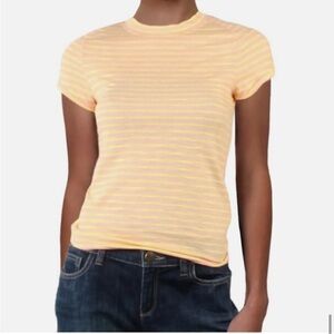 We the Free Night Sky striped T-shirt